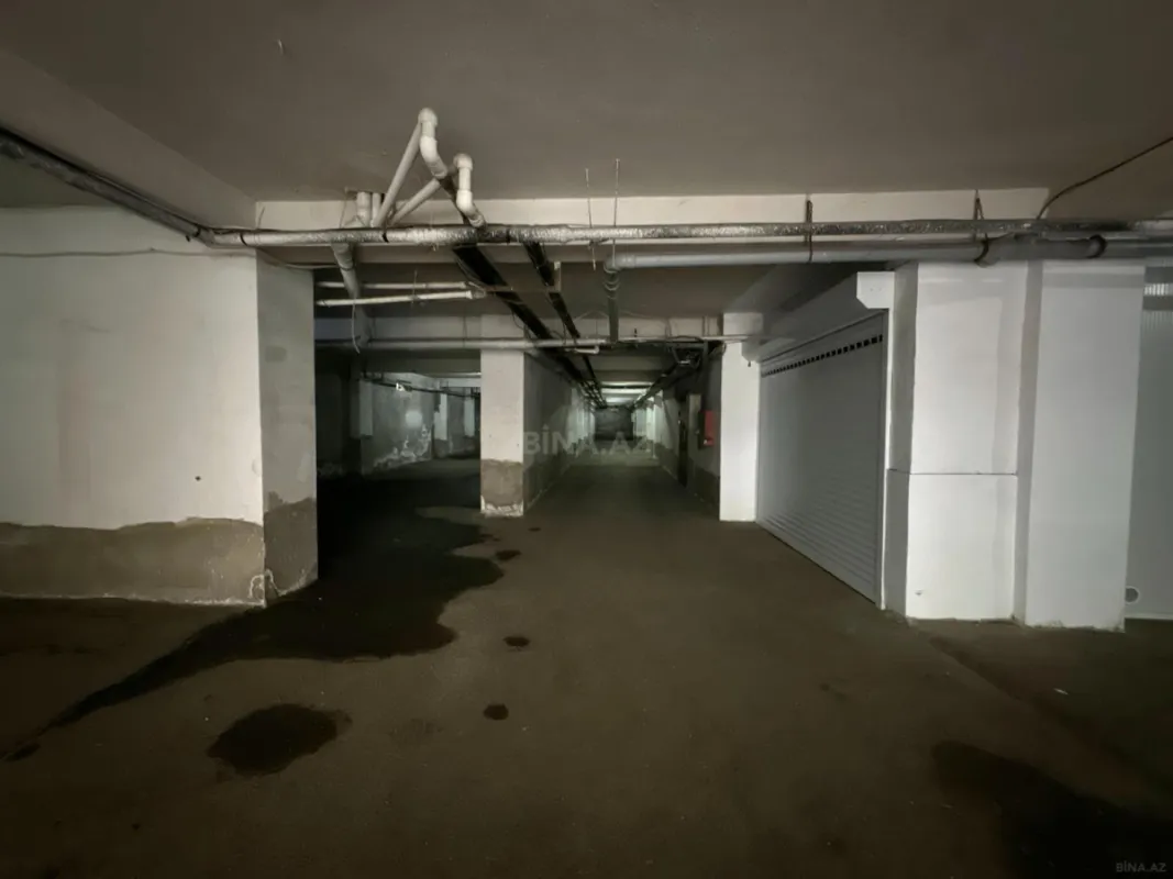 Satılır qaraj 200 m²