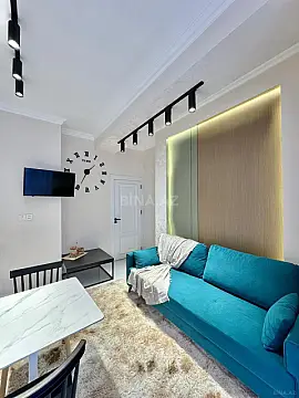 Satılır 2 otaqlı mənzil 45 m² — Bakı 2 otaq 45.00 m²