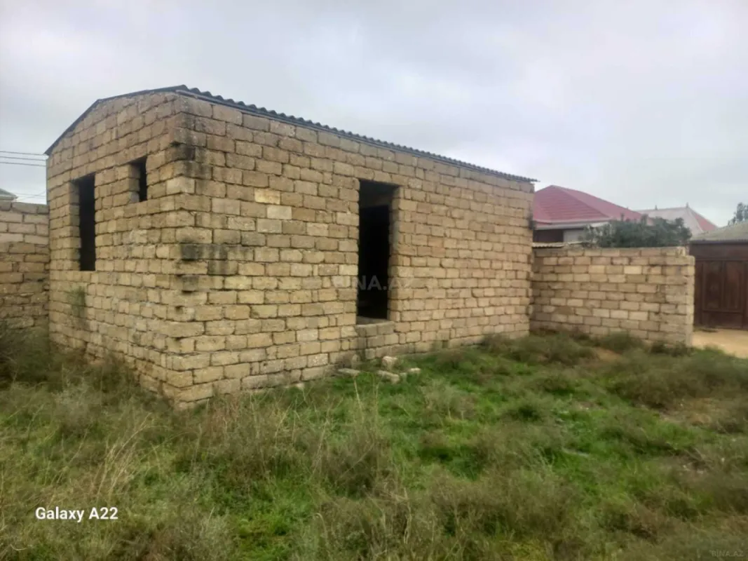 Satılır torpaq sahəsi 2 m²