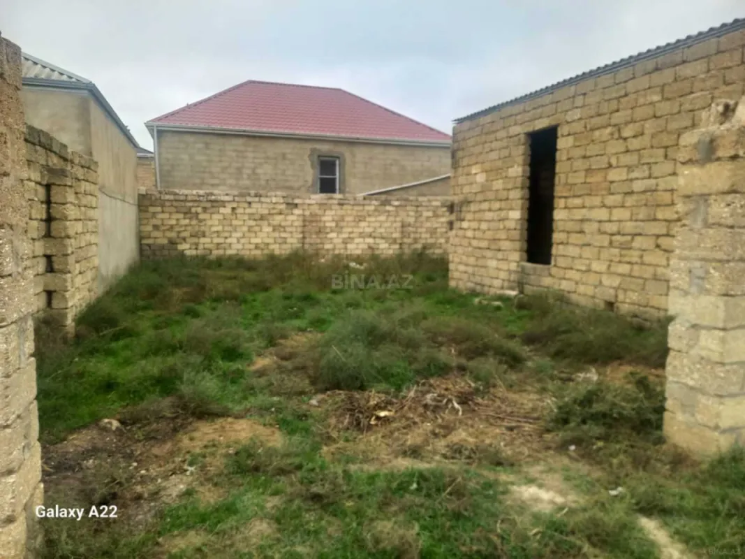 Satılır torpaq sahəsi 2 m²