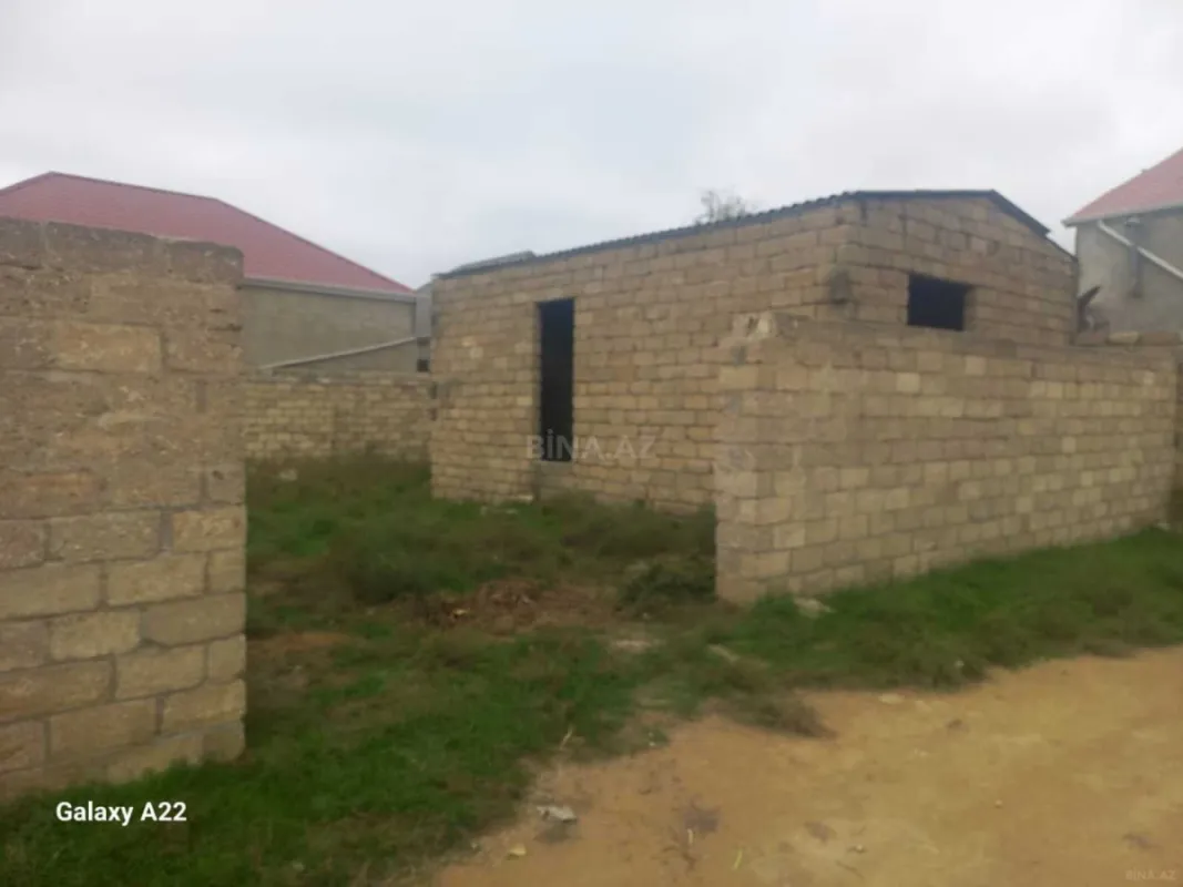 Satılır torpaq sahəsi 2 m²