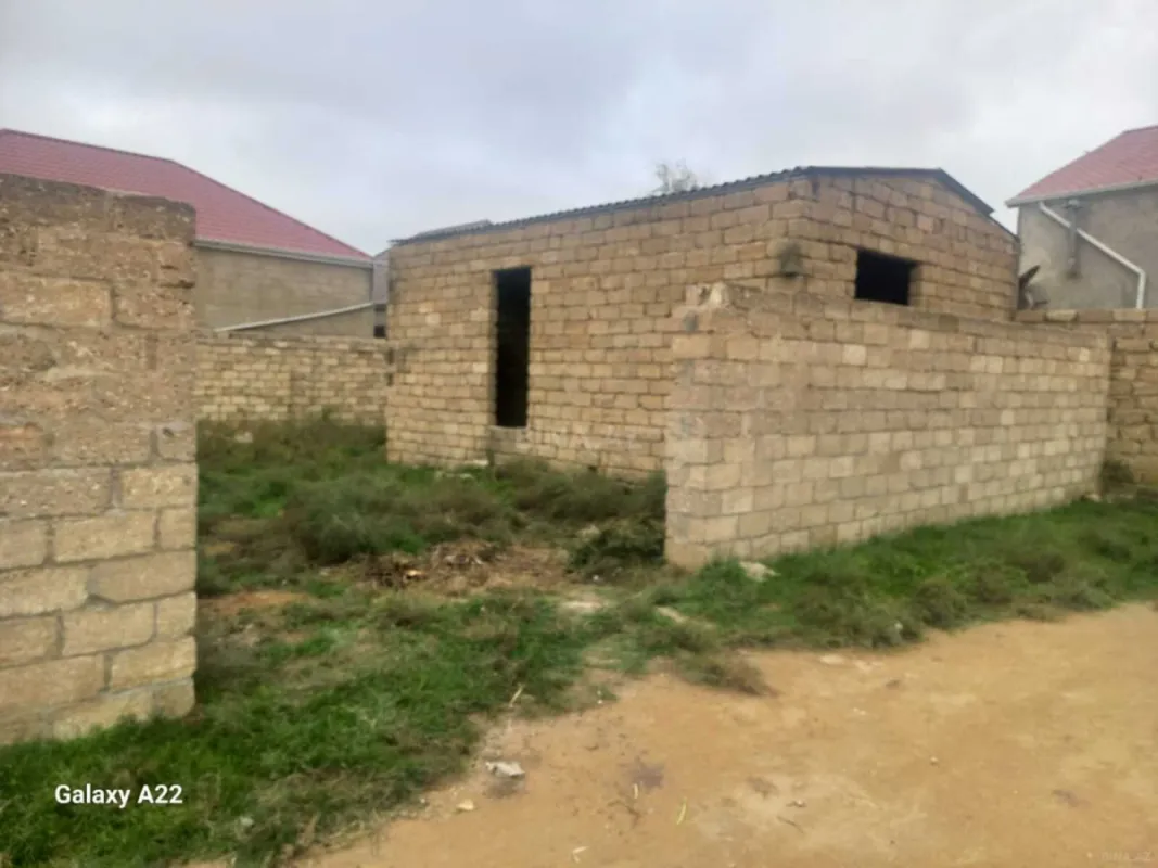 Satılır torpaq sahəsi 2 m²