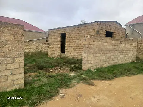 Satılır torpaq sahəsi 2 m²