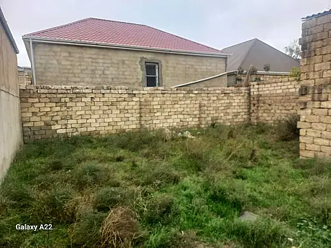 Satılır torpaq sahəsi 2 m² — Bakı, Ramana 2.00 m²