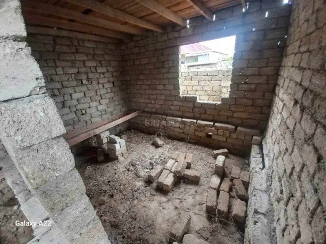 Satılır torpaq sahəsi 2 m²