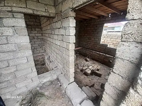 Satılır torpaq sahəsi 2 m²