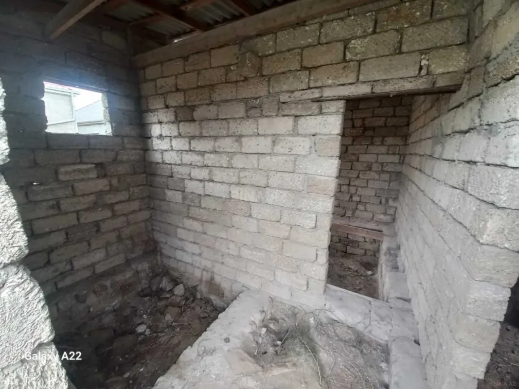 Satılır torpaq sahəsi 2 m²