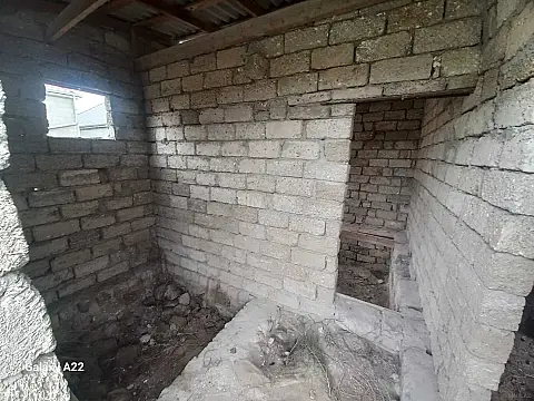 Satılır torpaq sahəsi 2 m²