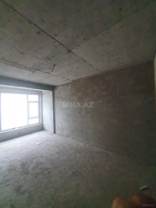 Satılır 1 otaqlı mənzil 35.7 m²