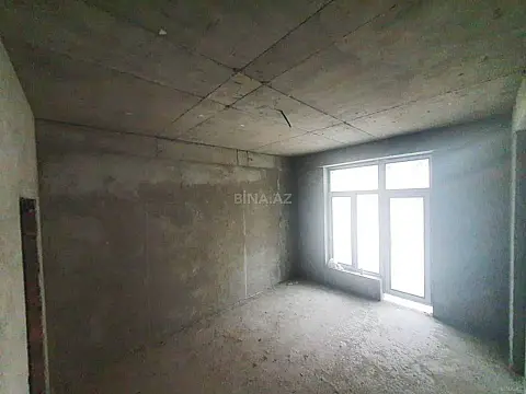 Satılır 1 otaqlı mənzil 35.7 m²