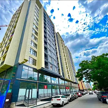 Satılır 4 otaqlı mənzil 181 m² — Bakı, Xətai 4 otaq 181.00 m²