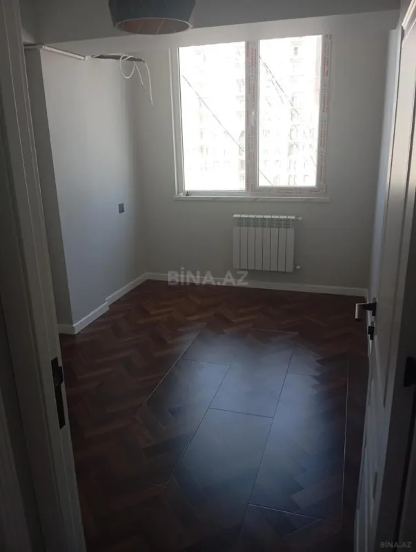 Satılır 2 otaqlı mənzil 49 m²
