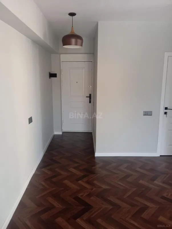 Satılır 2 otaqlı mənzil 49 m²