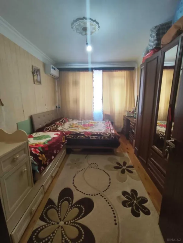 Satılır 3 otaqlı mənzil 80 m²