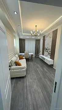 Kirayə verilir 2 otaqlı mənzil 64 m² — Bakı, Nərimanov 2 otaq 64.00 m²