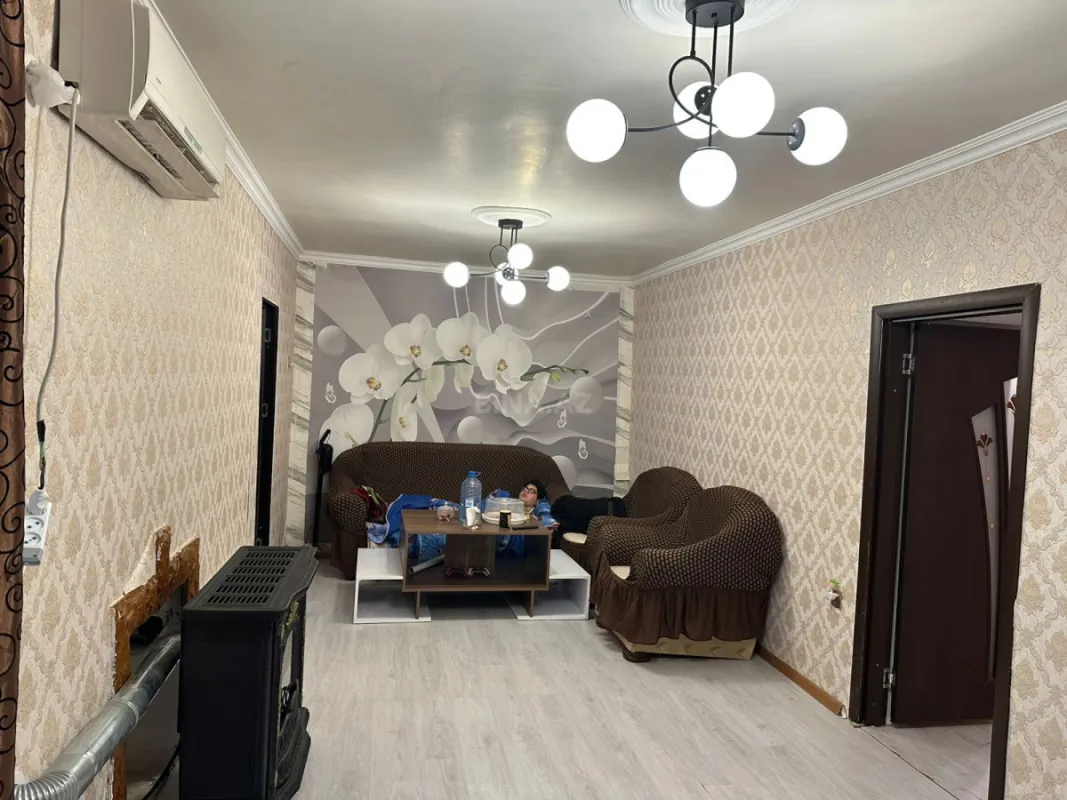 Satılır 4 otaqlı həyət evi 140 m²