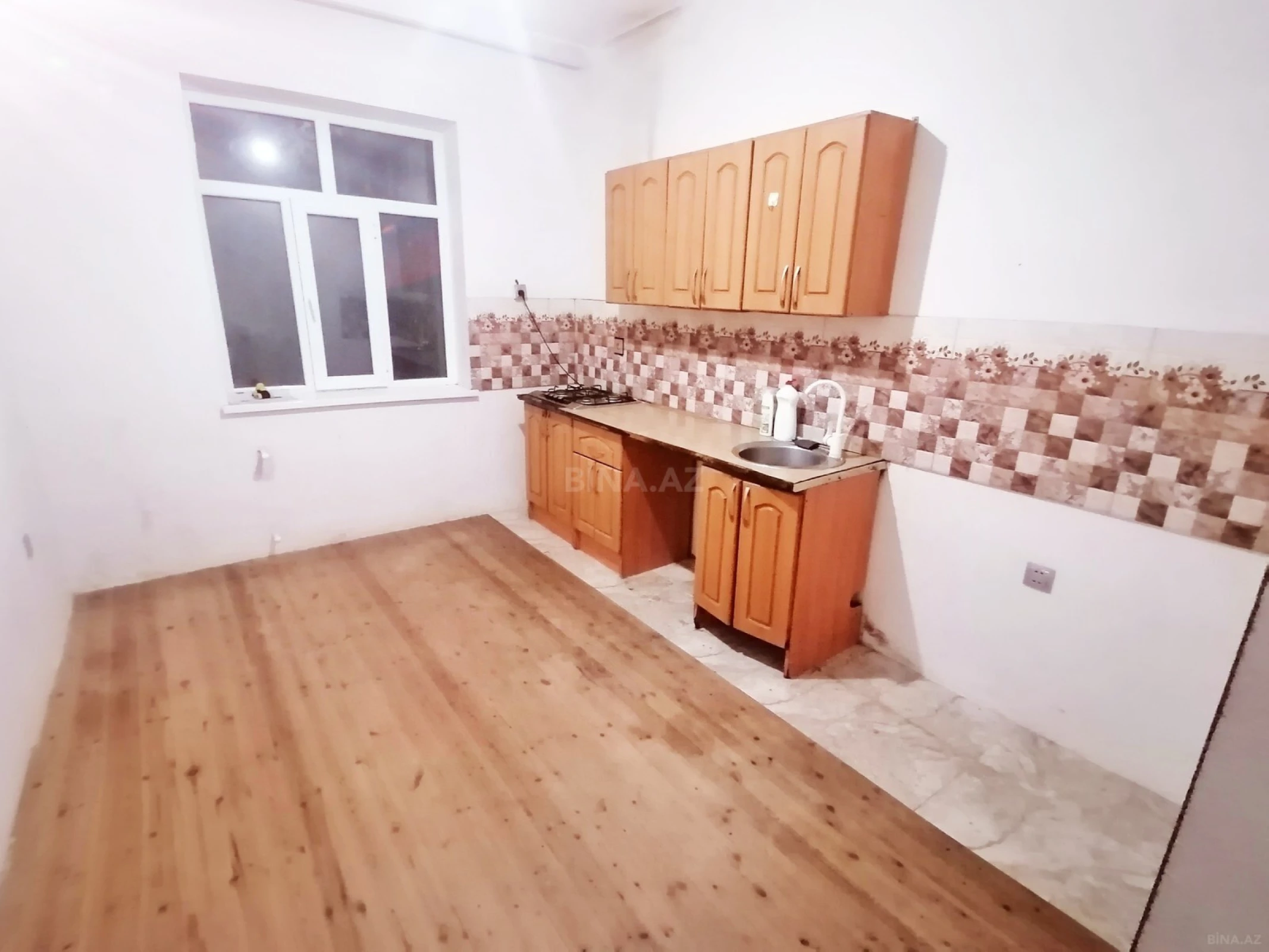 Satılır 3 otaqlı həyət evi 110 m²