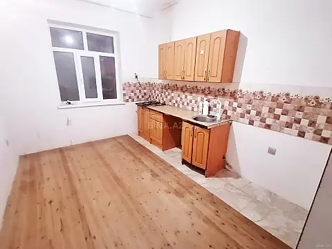 Satılır 3 otaqlı həyət evi 110 m²