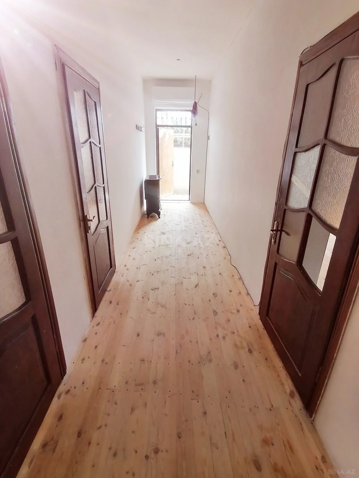 Satılır 3 otaqlı həyət evi 110 m²