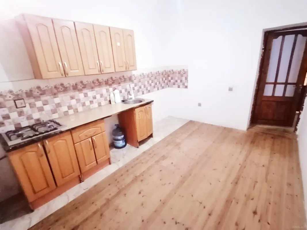 Satılır 3 otaqlı həyət evi 110 m²