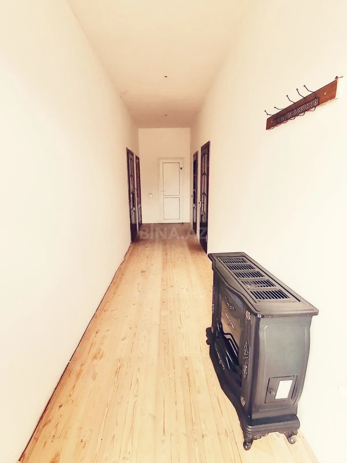 Satılır 3 otaqlı həyət evi 110 m²