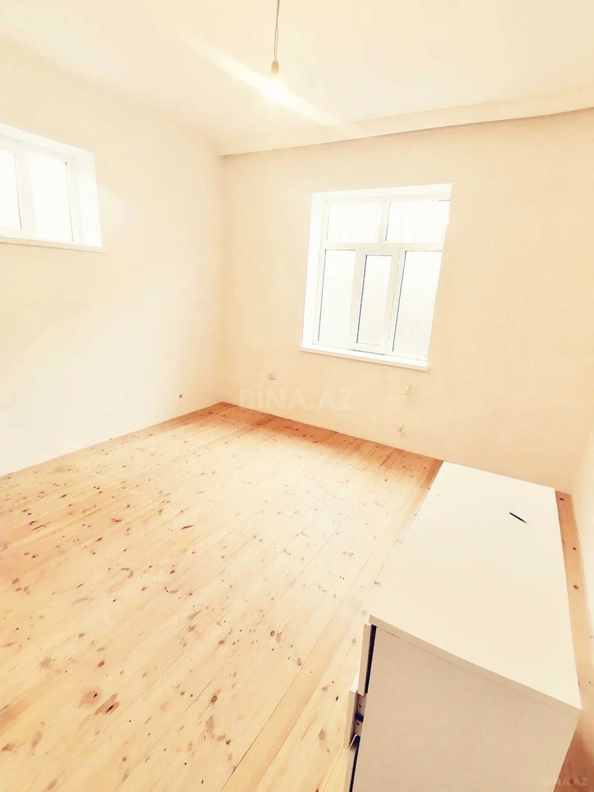 Satılır 3 otaqlı həyət evi 110 m²