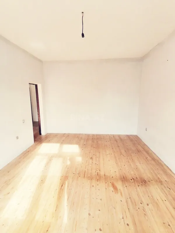 Satılır 3 otaqlı həyət evi 110 m²