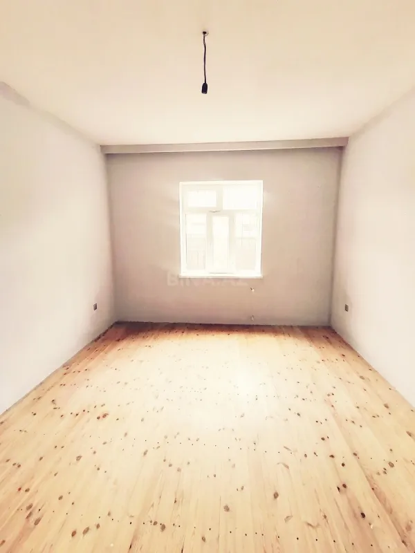 Satılır 3 otaqlı həyət evi 110 m²
