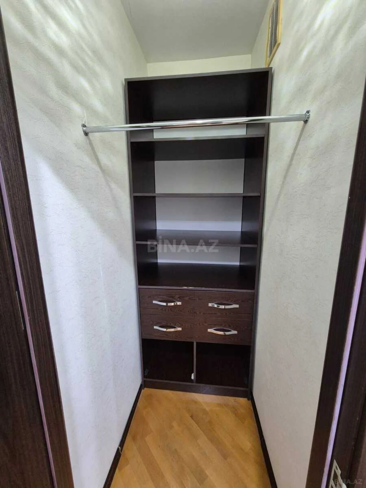 Kirayə verilir 3 otaqlı mənzil 100 m²