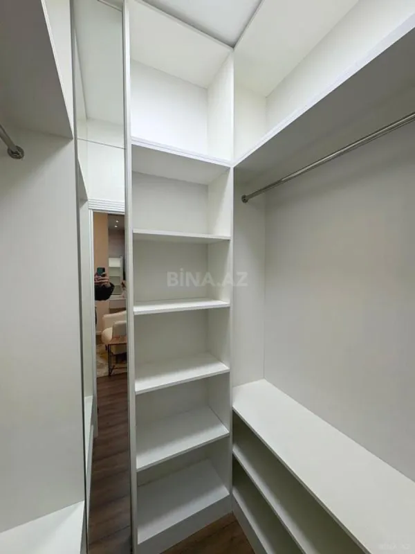 Satılır 2 otaqlı mənzil 53 m²