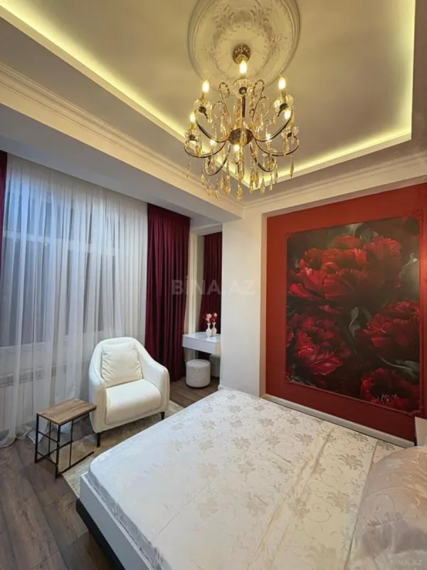 Satılır 2 otaqlı mənzil 53 m²
