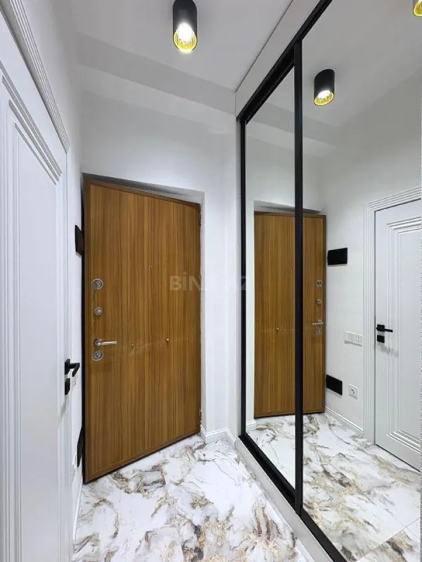 Satılır 2 otaqlı mənzil 53 m²