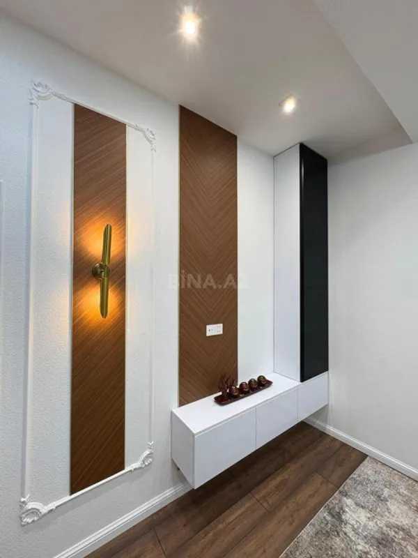 Satılır 2 otaqlı mənzil 53 m²