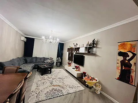 Satılır 3 otaqlı mənzil 100 m² — Bakı, Bayıl 3 otaq 100.00 m²