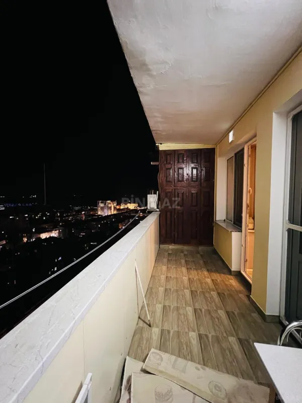 Satılır 3 otaqlı mənzil 100 m²