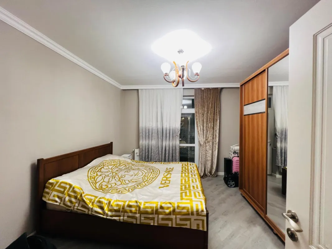 Satılır 3 otaqlı mənzil 100 m²