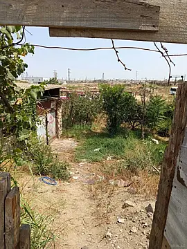 Satılır 1 otaqlı həyət evi 90 m²