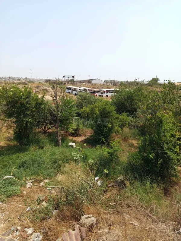 Satılır 1 otaqlı həyət evi 90 m²