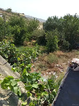 Satılır 1 otaqlı həyət evi 90 m²