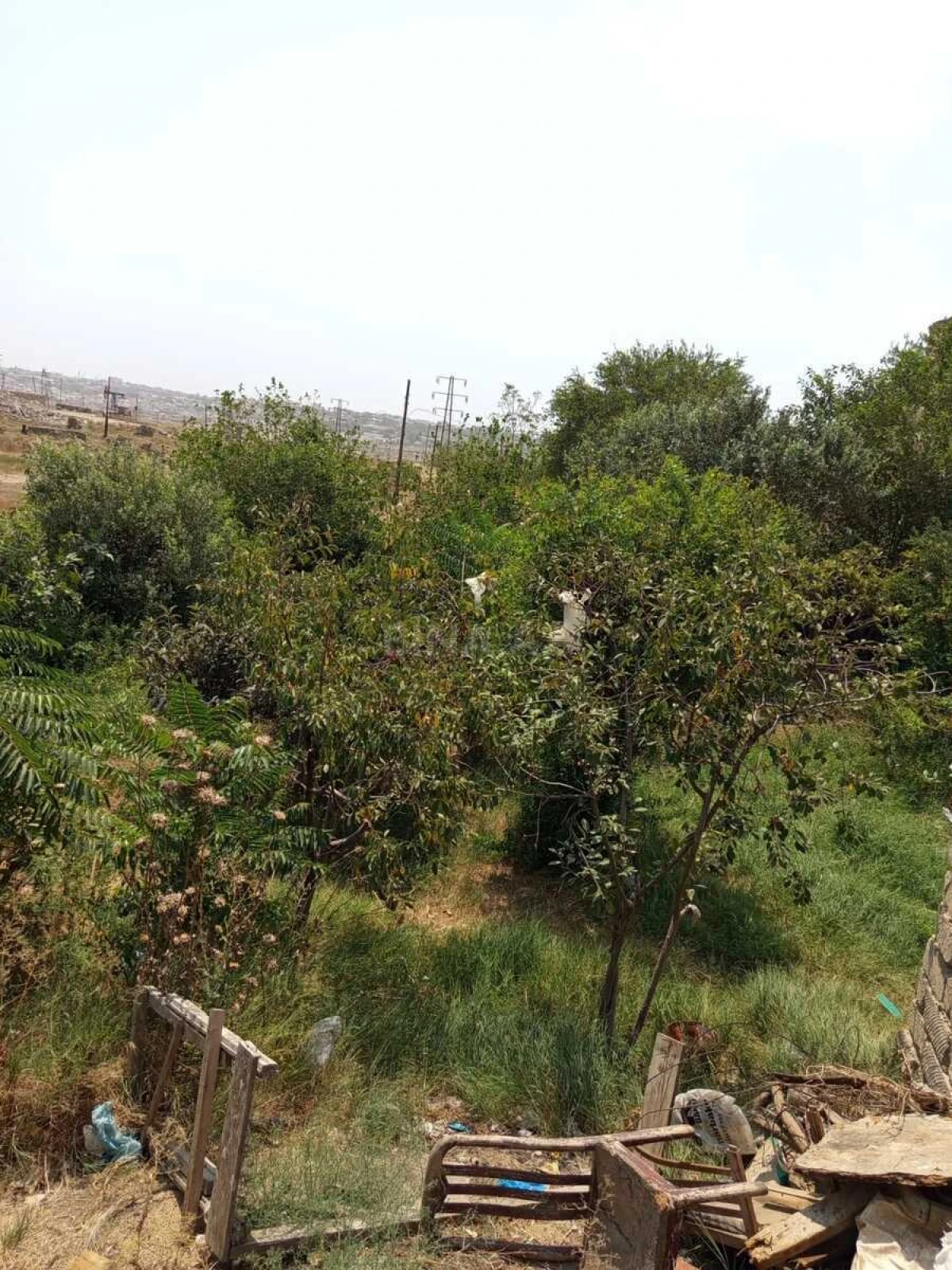 Satılır 1 otaqlı həyət evi 90 m²