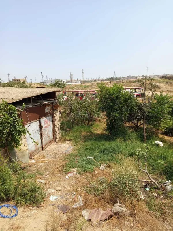 Satılır 1 otaqlı həyət evi 90 m²