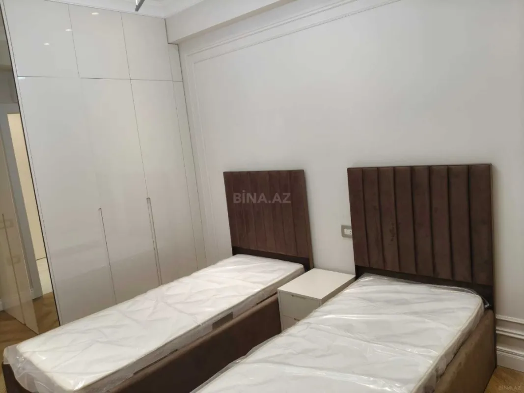 Kirayə verilir 3 otaqlı mənzil 115 m²