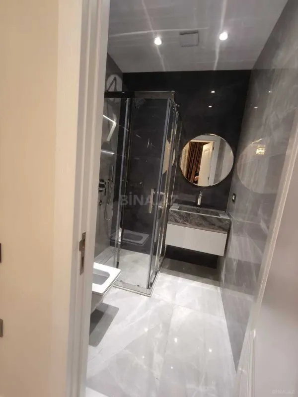 Kirayə verilir 3 otaqlı mənzil 115 m²