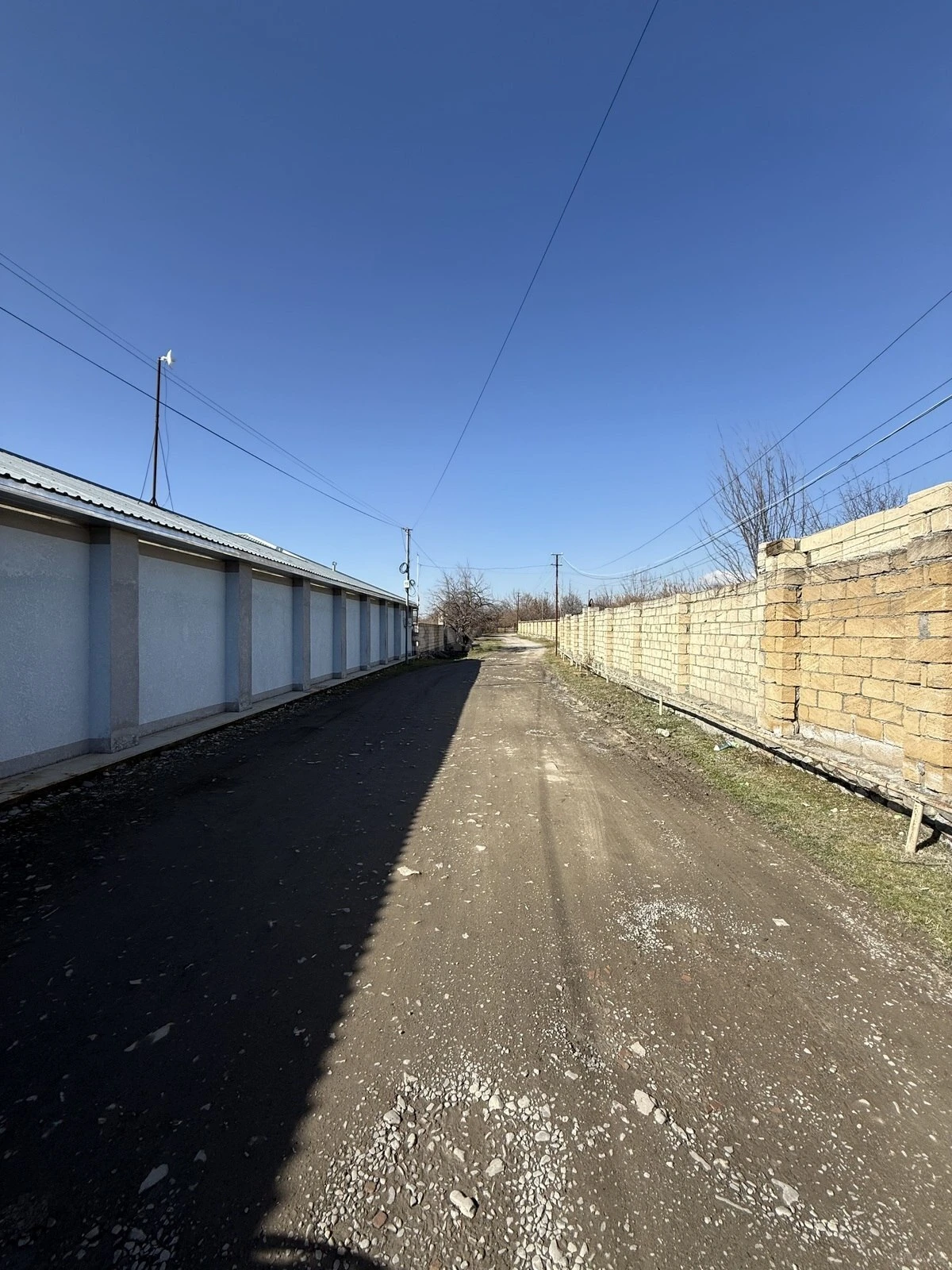 Satılır 5 otaqlı həyət evi 100 m²