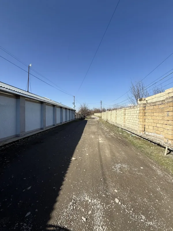 Satılır 5 otaqlı həyət evi 100 m²