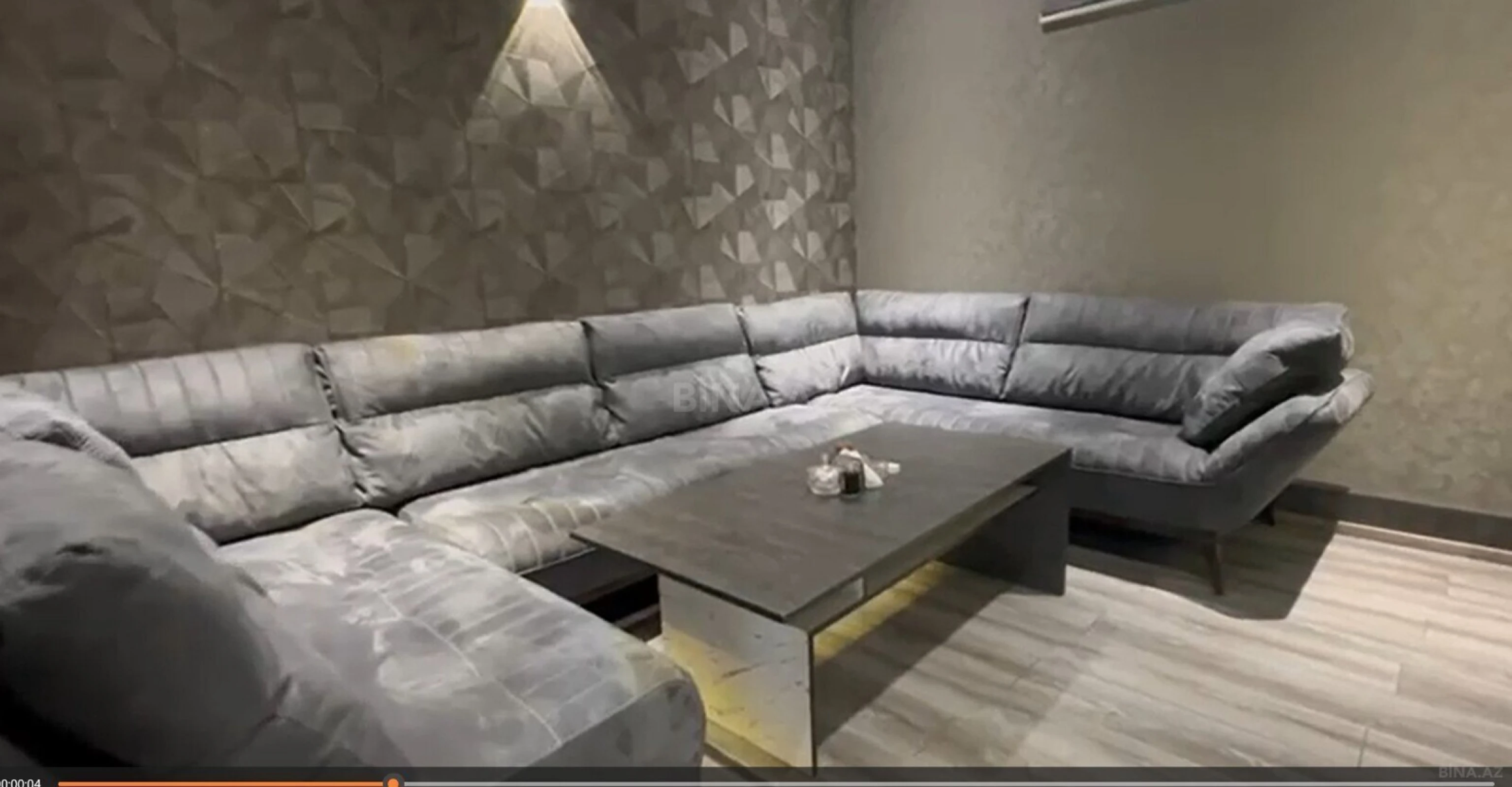 Satılır obyekt 1285 m²