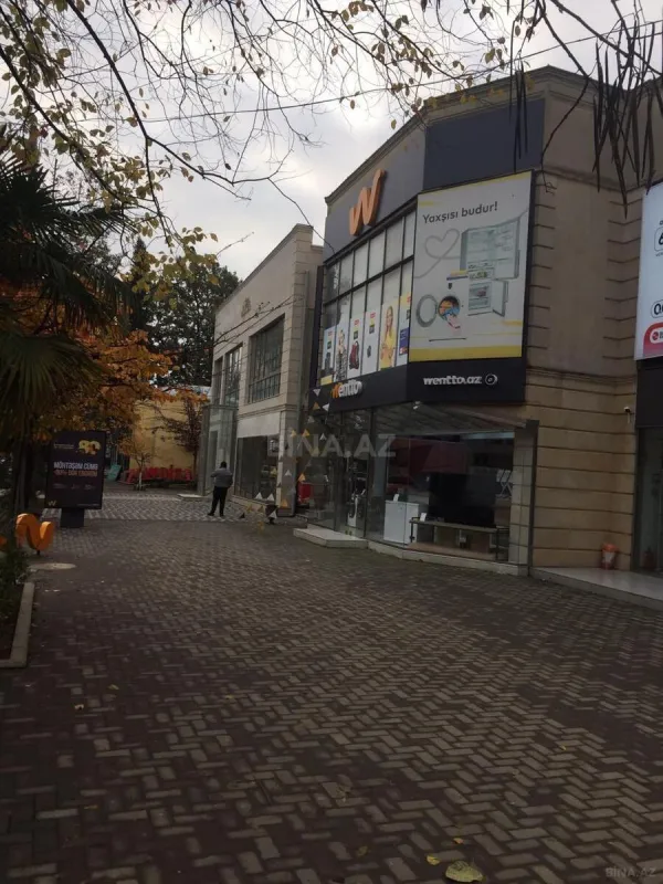 Satılır obyekt 1285 m²