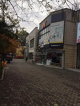 Satılır obyekt 1285 m²