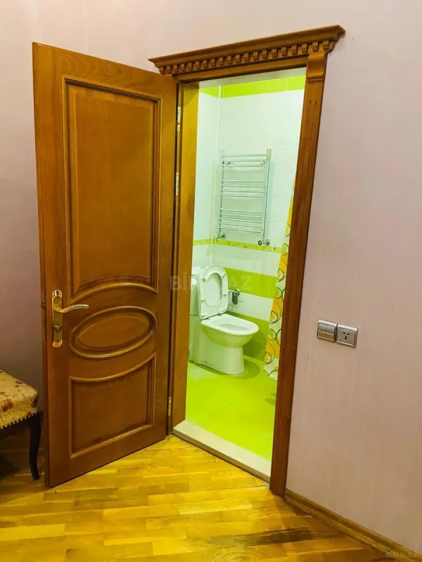 Kirayə verilir 3 otaqlı mənzil 120 m²