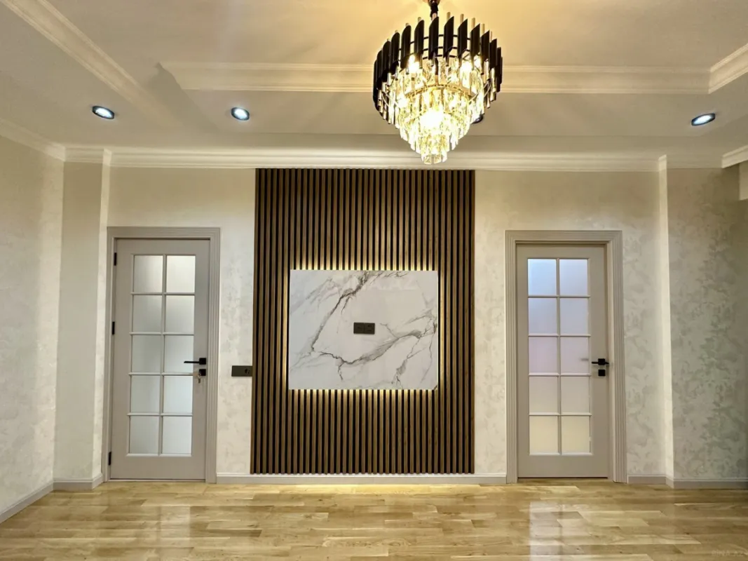 Satılır 3 otaqlı mənzil 74.5 m²